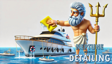 Neptune Marine Detailing