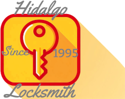 Hidalgo Locksmiths