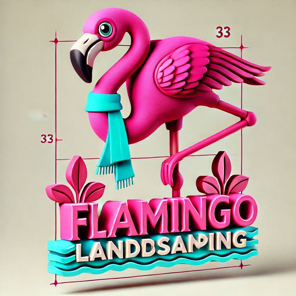 Flamingo Landscaping